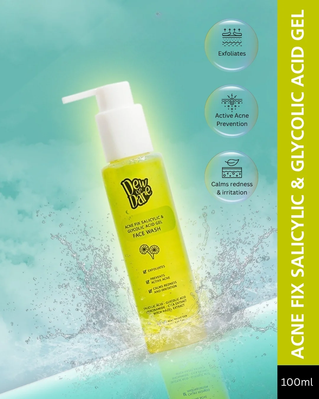 PRAYOG Ad Creative