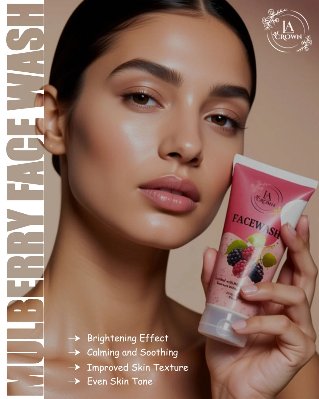 PRAYOG Ad Creative